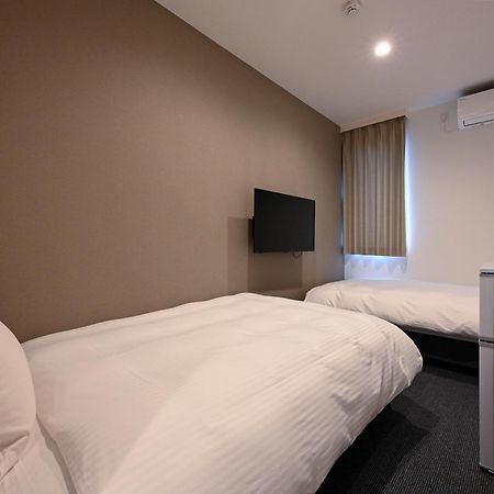 Hotel R9 The Yard Kohoku Saga Esterno foto