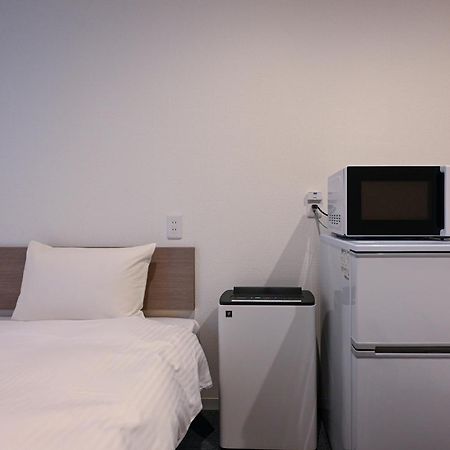 Hotel R9 The Yard Kohoku Saga Esterno foto