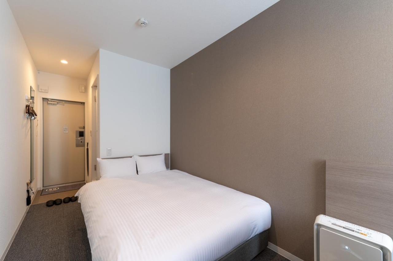 Hotel R9 The Yard Kohoku Saga Esterno foto