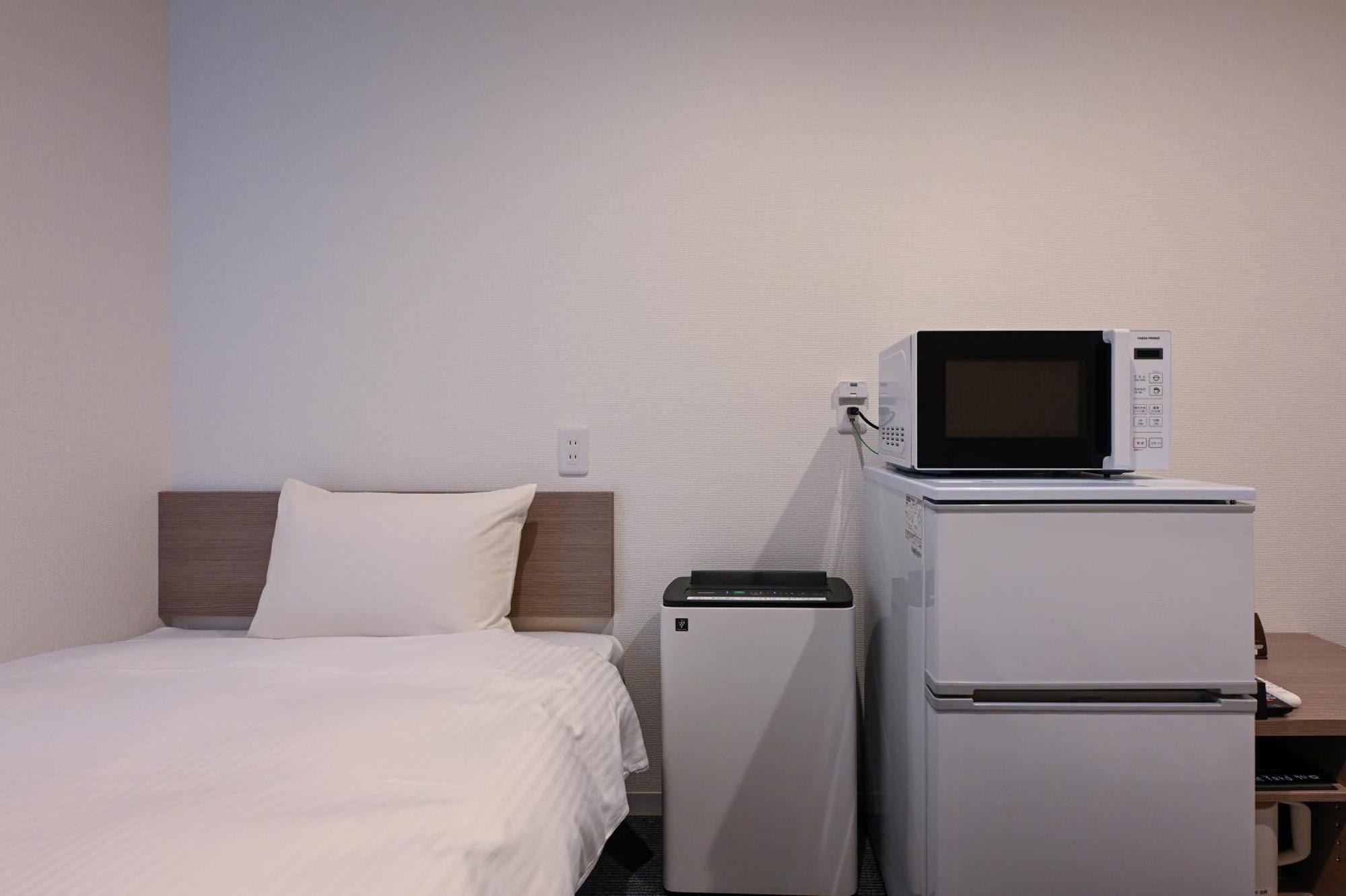 Hotel R9 The Yard Kohoku Saga Esterno foto
