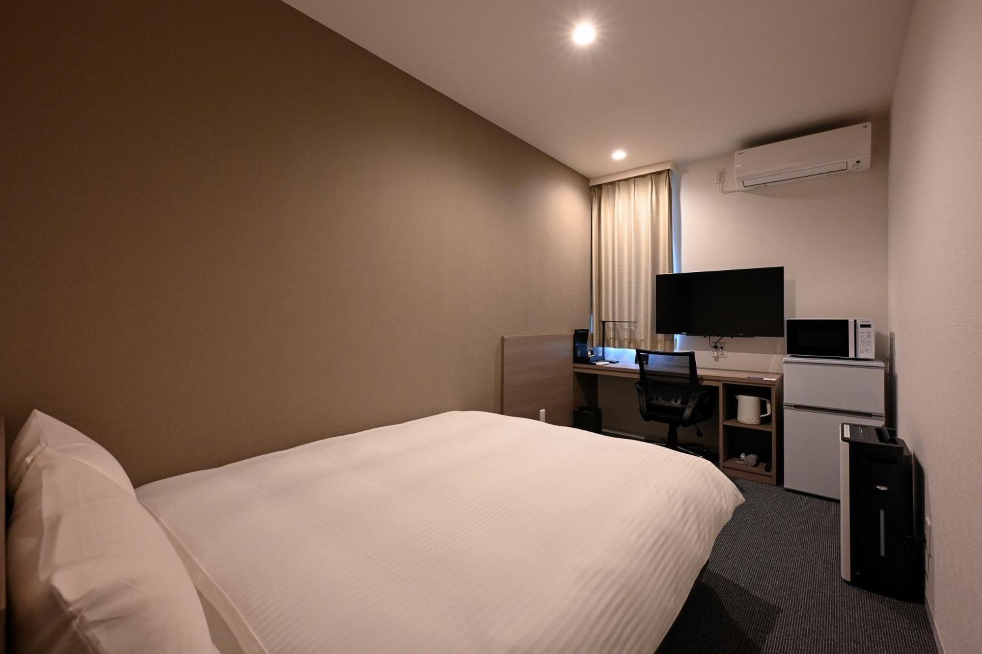 Hotel R9 The Yard Kohoku Saga Esterno foto